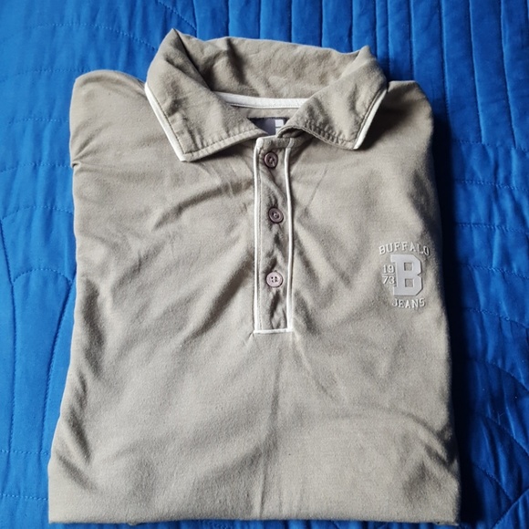 Polo Shirt - Picture 3 of 3